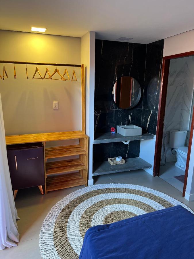 Alto Mar Guest House Fernando de Noronha Exterior photo