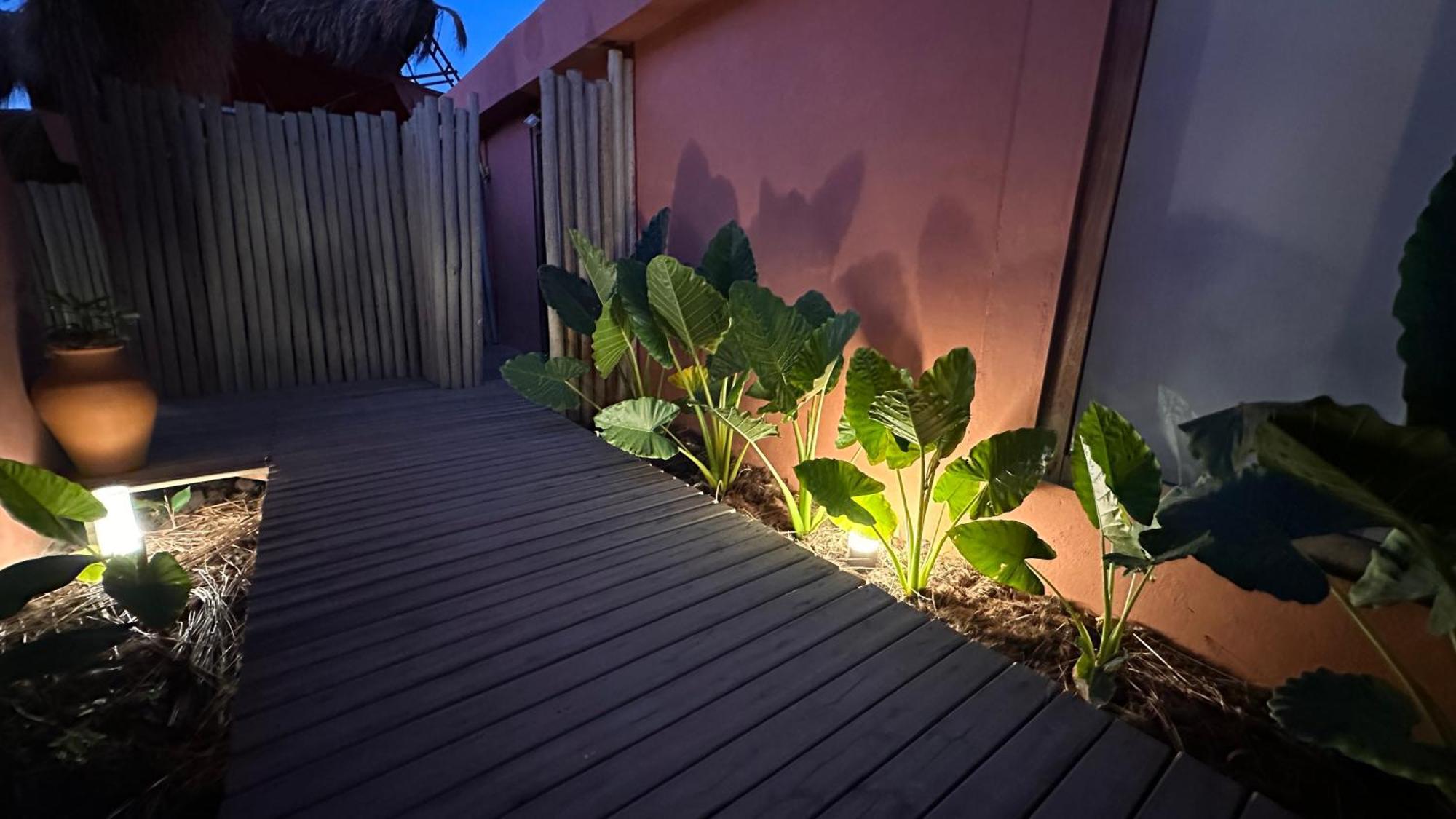 Alto Mar Guest House Fernando de Noronha Exterior photo