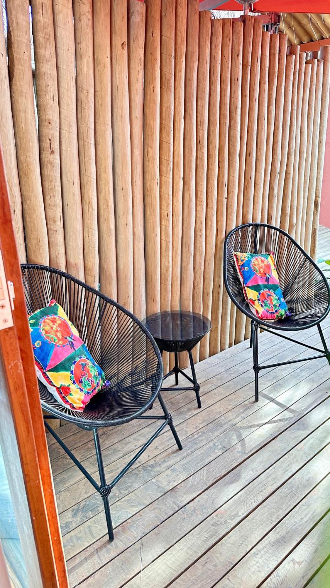 Alto Mar Guest House Fernando de Noronha Exterior photo