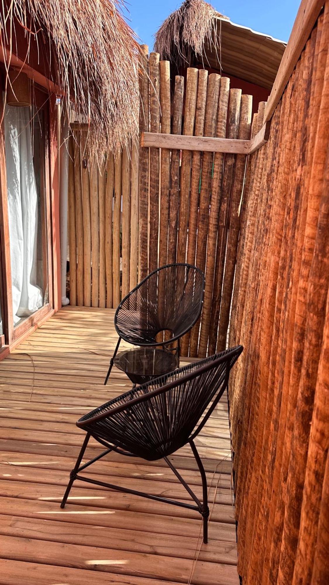 Alto Mar Guest House Fernando de Noronha Exterior photo