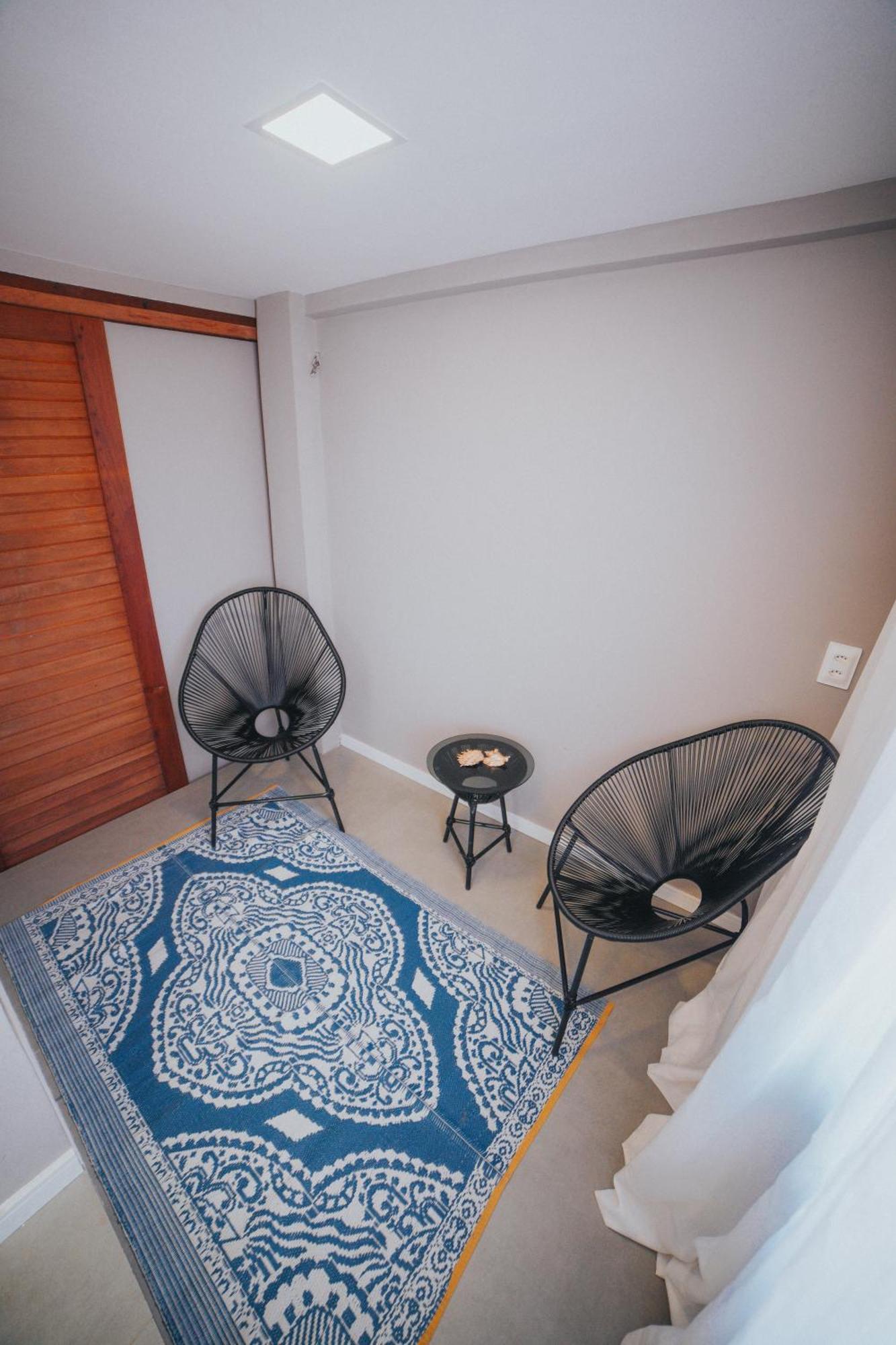 Alto Mar Guest House Fernando de Noronha Exterior photo